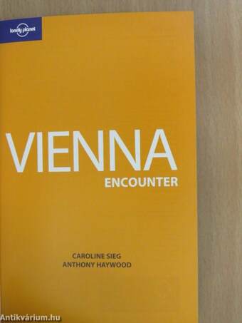 Vienna Encounter