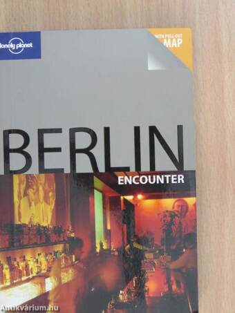 Berlin Encounter