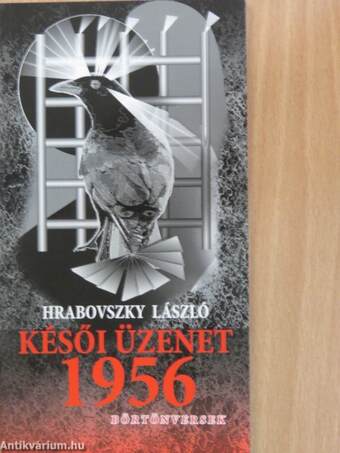 Késői üzenet 1956