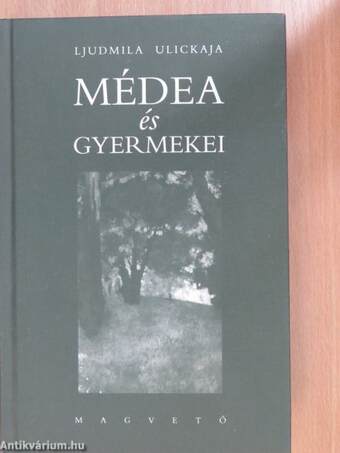 Médea és gyermekei