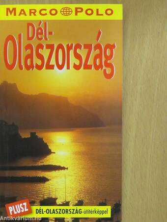 Dél-Olaszország