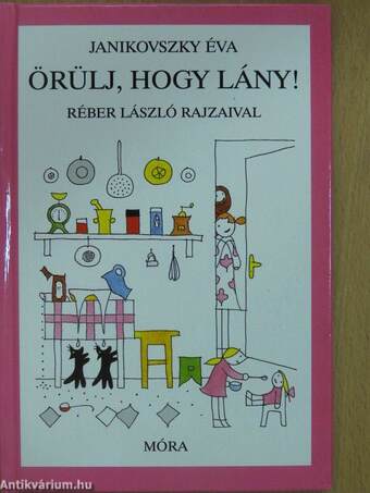 Örülj, hogy fiú!/Örülj, hogy lány! I-II.