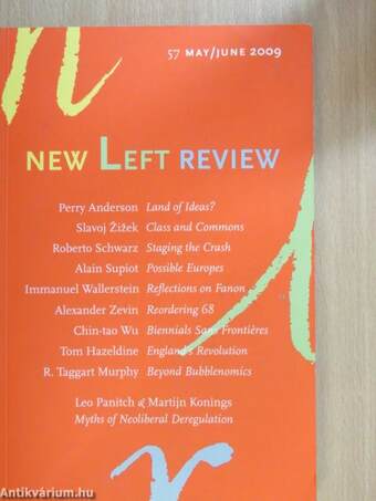 New Left Review 57.