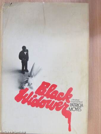 Black Widower