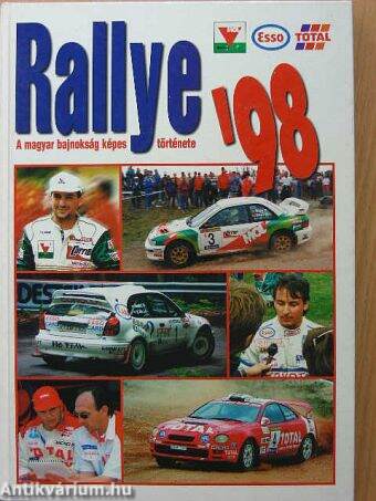 Rallye '98