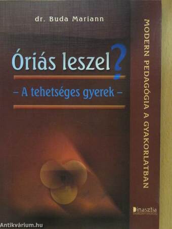 Óriás leszel?