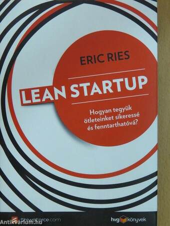 Lean Startup