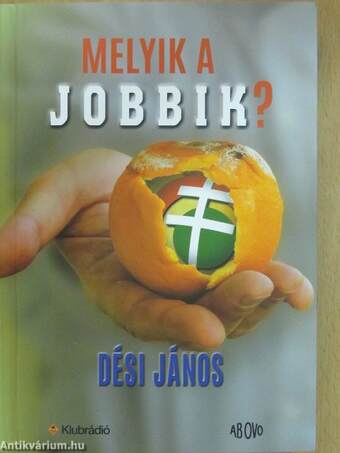 Melyik a Jobbik?