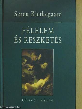 Félelem és reszketés