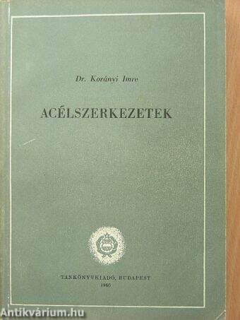 Acélszerkezetek