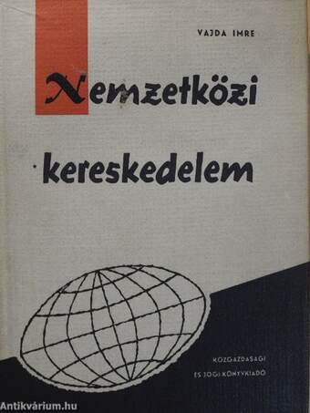 Nemzetközi kereskedelem