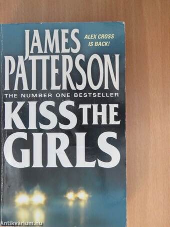 Kiss the Girls