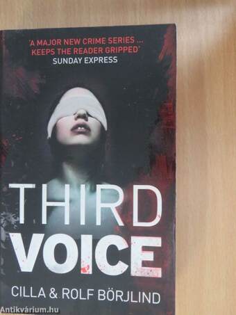 Third Voice