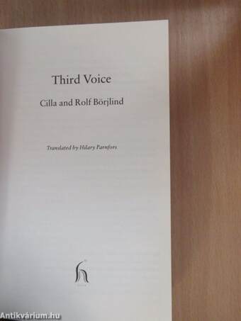 Third Voice