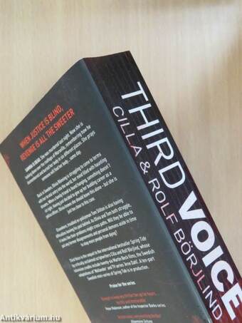 Third Voice