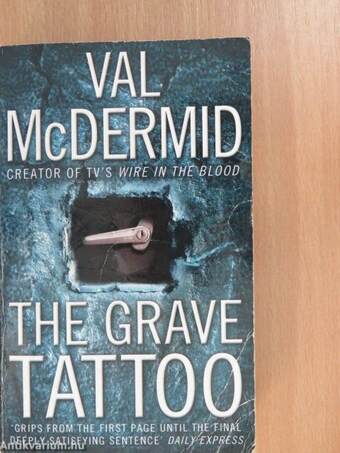 The Grave Tattoo