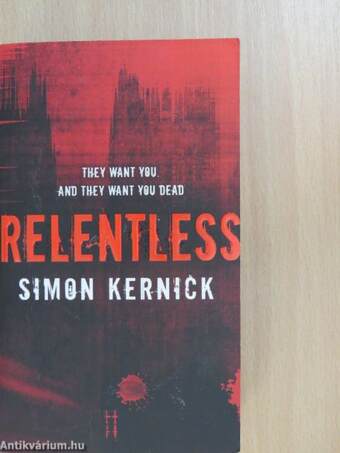 Relentless