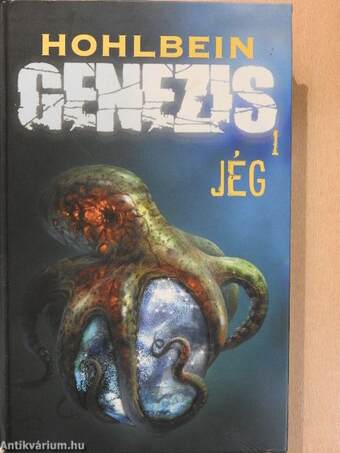 Genezis 1.