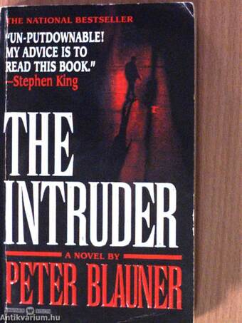 The Intruder