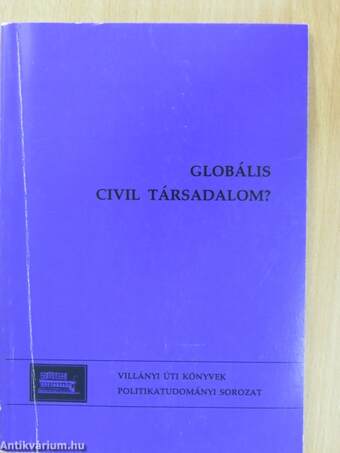 Globális civil társadalom?