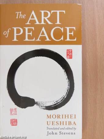 The Art of Peace