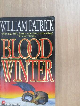 Blood Winter