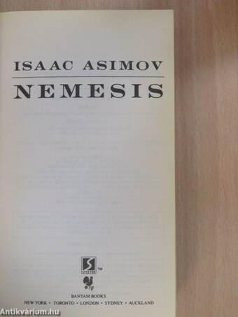 Nemesis