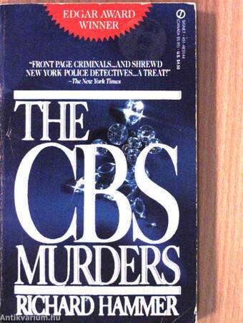 The CBS Murders