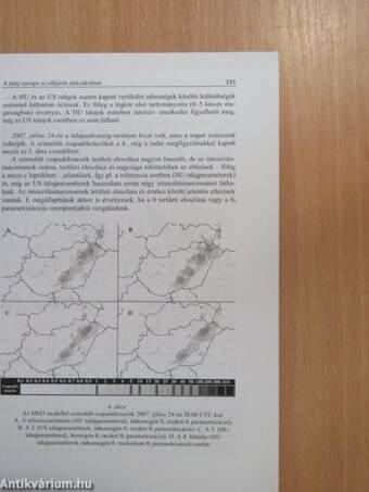 Agrokémia és Talajtan 2008. december