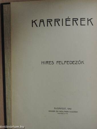 Henry Morton Stanley a nagy afrikai kutató önéletírása