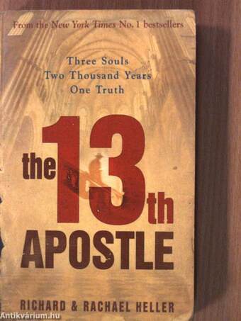 The 13th Apostle