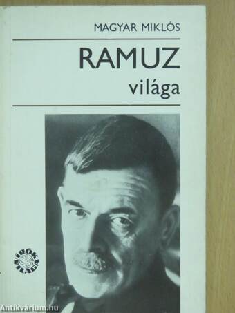 Ramuz világa