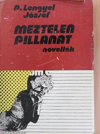 Meztelen pillanat