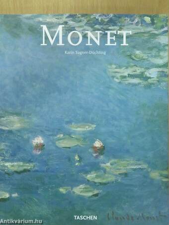 Claude Monet (1840-1926)