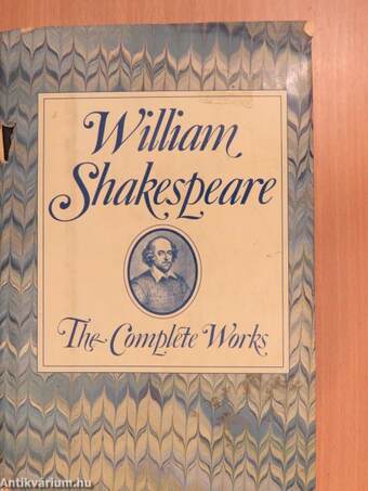 William Shakespeare - The Complete Works