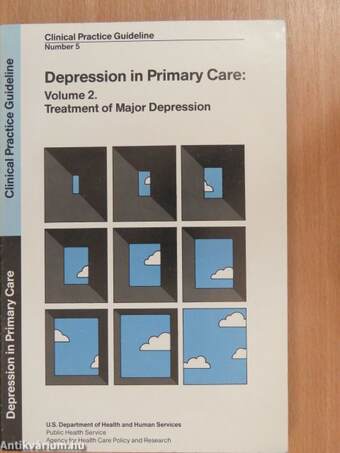 Depression in Primary Care 2. (töredék)