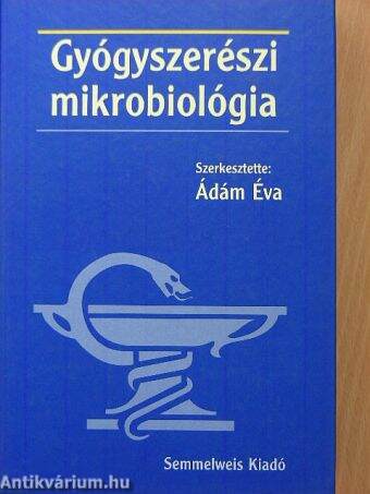 Gyógyszerészi mikrobiológia