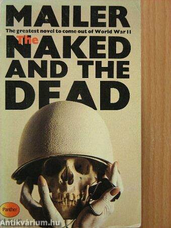 The naked and the dead