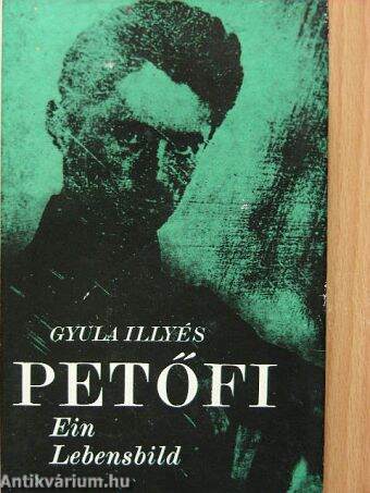 Sándor Petőfi