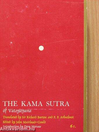 The Kama Sutra