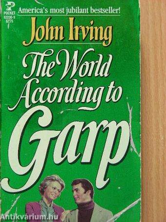 The World According to Garp