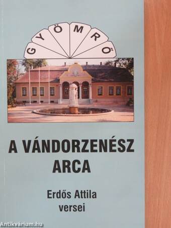 A vándorzenész arca