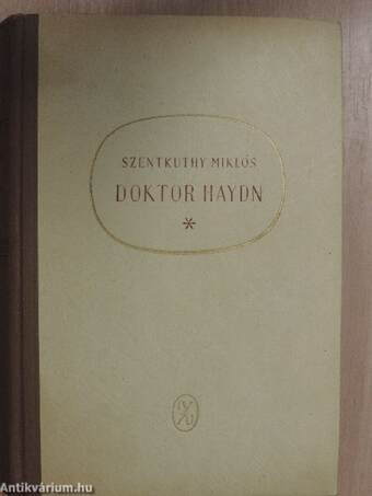 Doktor Haydn