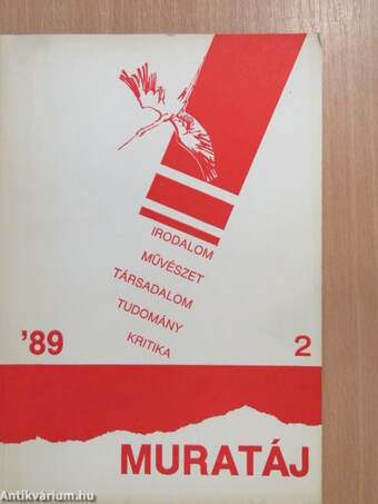 Muratáj 1989/2.