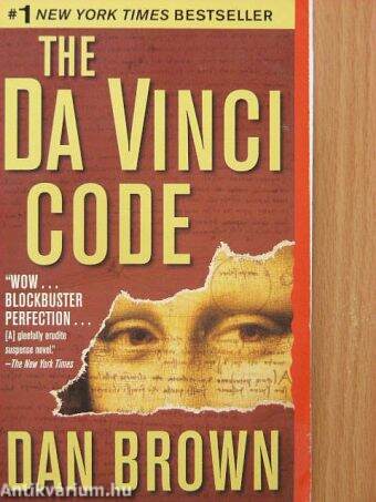 The Da Vinci Code