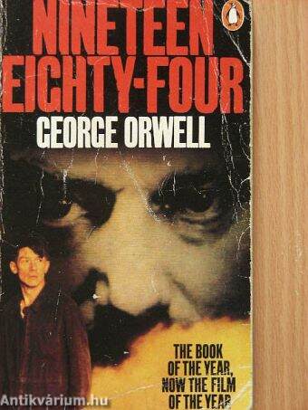 Nineteen Eighty-Four