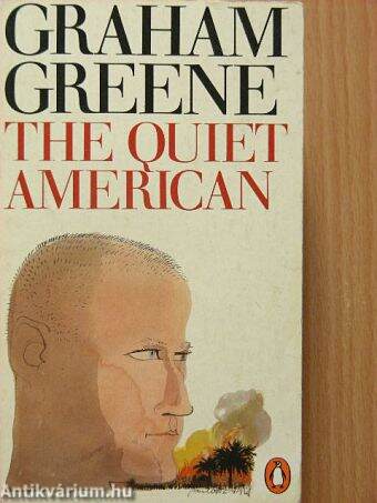 The Quiet American