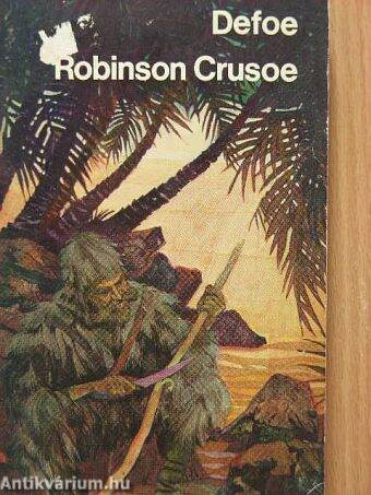 Robinson Crusoe