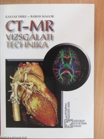 CT-MR vizsgálati technika