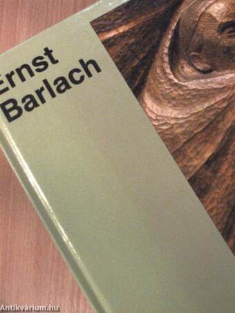 Ernst Barlach